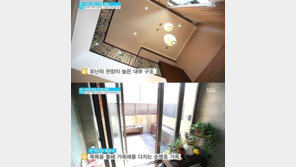 손병호 집공개, 한옥풍 대청마루+노천탕…‘아름다운집 2위’ 감탄