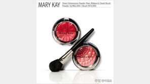 [우먼 동아일보] 뷰티 테스터 추천, 지금 주목할 만한 뷰티 신제품 BRAND NEW BEAUTY BEST ③