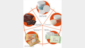 [우먼 동아일보] 깔끔한 당신이 찾던 바로 그것~ 덜지 말고 뽑으세요!