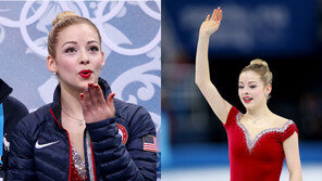 ‘이승훈 그레이시 골드’ 19세 바비인형 미모…손키스 ‘아찔’