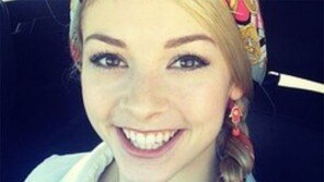 ‘미녀 스케이터’ 그레이시 골드, 사복 패션은 ‘여신급’