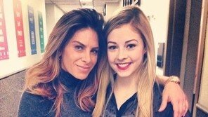 여배우 옆에 선 그레이시 골드 ‘인형외모’…이승훈 반할 만