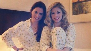 ‘이승훈 그레이시 골드’ 침대 위에서 잠옷 차림으로…‘눈길’