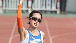 [2014 서울국제마라톤]한국 여자마라톤, 10위권 내 5명 진입 ‘기염’