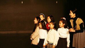 [신나는 공부/알림]‘어린이동아 꿈꾸는 뮤지컬스쿨’ 5기 참가자 모집