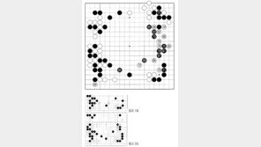 [바둑]제57기 국수전… 일류 감각 72