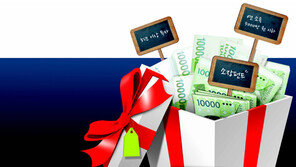 [Money&Life]소득공제 장기펀드, 내 지갑 지켜줄 친구