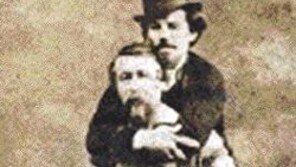 [DBR]지상 48m 외줄 위의 곡예사… 당신이라면 등에 업히겠습니까