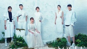 女쇼트트랙 국가대표 화보, 프로모델 못지않은 ‘카리스마’