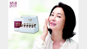 [스마트 컨슈머]주름-기미 얼룩진 여자 피부, 10주 후엔 매끈 깨끗하게 