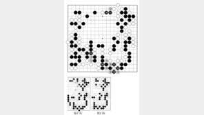 [바둑]제57기 국수전… 박정환 패배 인정