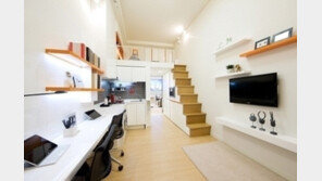 분양 성공신화 “힘멜하임” 오피스텔