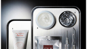 [우먼 동아일보] 피부과 다녀오셨어요? After Care Cosmetic