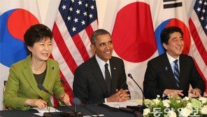 韓-日 손잡았지만… 4월 독도-야스쿠니 관련 장애물 즐비