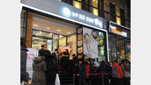 착한 국물의 설렁탕 창업, 놀부 ‘맑은 설렁탕 담다’