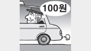 [횡설수설/신연수]100원 택시와 규제개혁