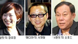 연극-뮤지컬 스타 연출가들, 전통창극의 파격변신 주도