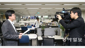 정보-인력 공유 시너지 효과… ‘新-放통합’ 3단계 중 최종단계 안착