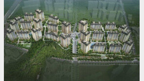 김포 ‘한화 꿈에그린월드 유로메트로’한정세대 파격 전세상품 선보여