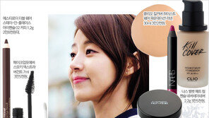 [우먼 동아일보] All  about  Heroine ② ‘태양은 가득히’ 한지혜