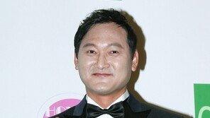 정만식, ‘미스터 피터팬’ 예능 첫 도전