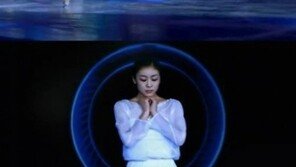 김연아 ‘렛잇고’ 영상, 여신 자태+환상 노래 실력에 조회수 ‘쑥’
