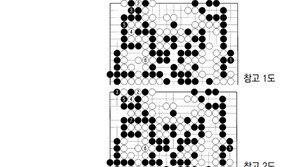 [바둑]제57기 국수전… 승착 252