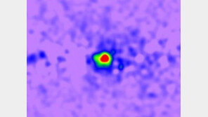 우주 암흑물질 공개, 실체 없는 ‘천문학계 미스터리’ 최초 구현