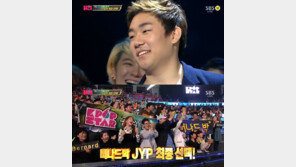 ‘K팝스타3’ 버나드박 최종 우승, 소속사는 ‘버빠’ 있는 JYP 선택