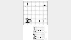 [바둑]제57기 국수전… 새로운 실험 7
