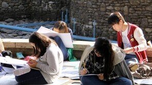 [신나는 공부]창의인재 교육… 인문경시대회로 잡아라