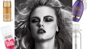 [우먼 동아일보] 가라앉은 정수리를 업시키는 시크릿 아이템~ Super Volumizer