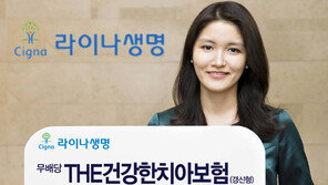 [Money&Life/이런 상품도 있었네!]비용 부담 많은 치과 충전-보철 치료 보장 外