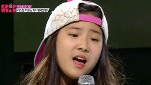 ‘YG행’ 이채영은 누구? 양현석 극찬한 13살 ‘댄스 신동’