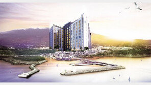 ‘확실한 연 8% 수익보장’객실가동률이 답이다!