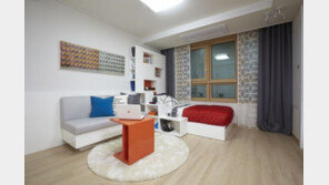 주변대비 최저 분양가 오피스텔, ‘강남역’현대썬앤빌