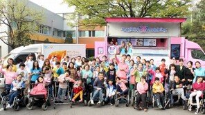 SPC그룹, ‘장애인의 날’ 봉사활동 진행