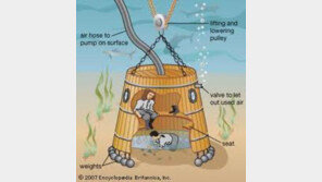 “다이빙벨? 조류 빠르고 탁도 높은데다 부피 커 부적합”
