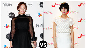 [우먼 동아일보] ENCORE FASHION SHOW 끝나지 않은 패션위크① Black or White?
