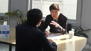 [청년드림]1 대 1 멘토링 → 맞춤형 조언 ‘명중’