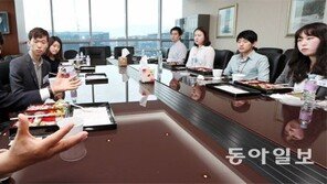[청년드림/도시락 토크 CEO와 점심을]<12>김상철 한글과컴퓨터 회장