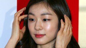 김연아, 세월호 사고 피해자 위해 1억원 기부 “기적이 일어나길”