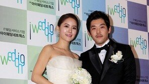 유하나-이용규, ‘세월호 참사’ 기부행렬 동참…5000만원 전달