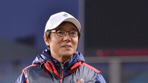 황선홍 “부상은 불안과의 싸움…마인드 컨트롤이 중요”