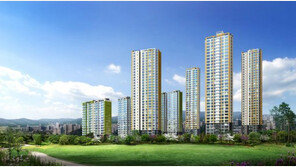 남양주 84㎡ 효성아파트, 계약금 440만원!