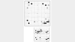 [바둑]제57기 국수전… 반격이냐, 퍼펙트 승리냐