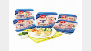 황사, 미세먼지 이길 백기사가 떴다! 착한 ‘화이트 푸드’ 인기