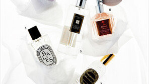 [우먼 동아일보] 향수 명가의 새로운 제안! 향기로운 리빙 데커레이션