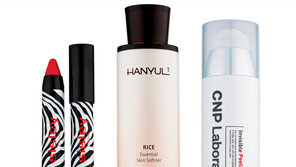 [우먼 동아일보] 뷰티 테스터 추천, 4월에 주목해야 하는 뷰티 신제품! BRAND NEW BEAUTY BEST