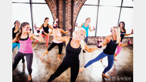 [우먼 동아일보] 복싱+필라테스+댄스 = PILOXING! 여름이 오기 전, 내 몸에 필록싱을 허하라